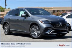 2025 Mercedes-Benz EQE 350 4MATIC SUV 2025 Mercedes-Benz EQE 350 4MATIC SUV