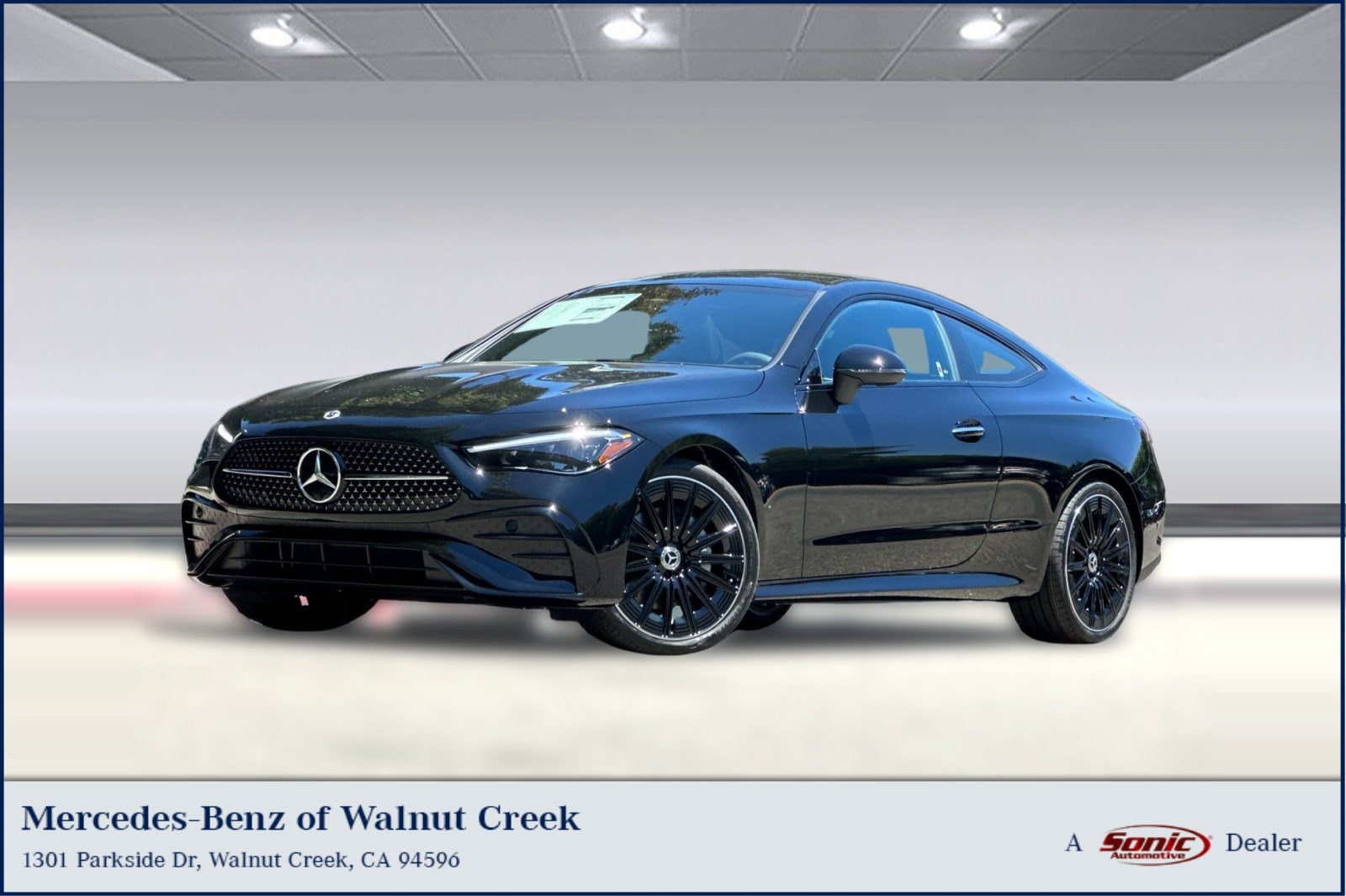 2026 Mercedes-Benz CLE CLE 300