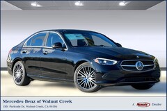 2025 Mercedes-Benz C-Class C 300 Sedan 2025 Mercedes-Benz C-Class C 300 Sedan