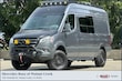 Mercedes-Benz Sprinter Crew Van