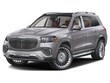 Mercedes-Benz Maybach GLS 600