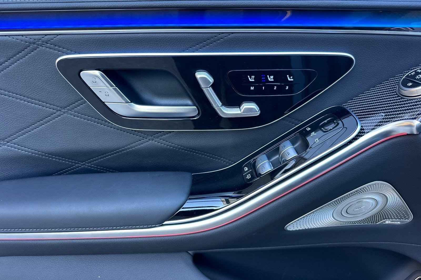 2025 Mercedes-Benz S-Class S 63 - Photo 13