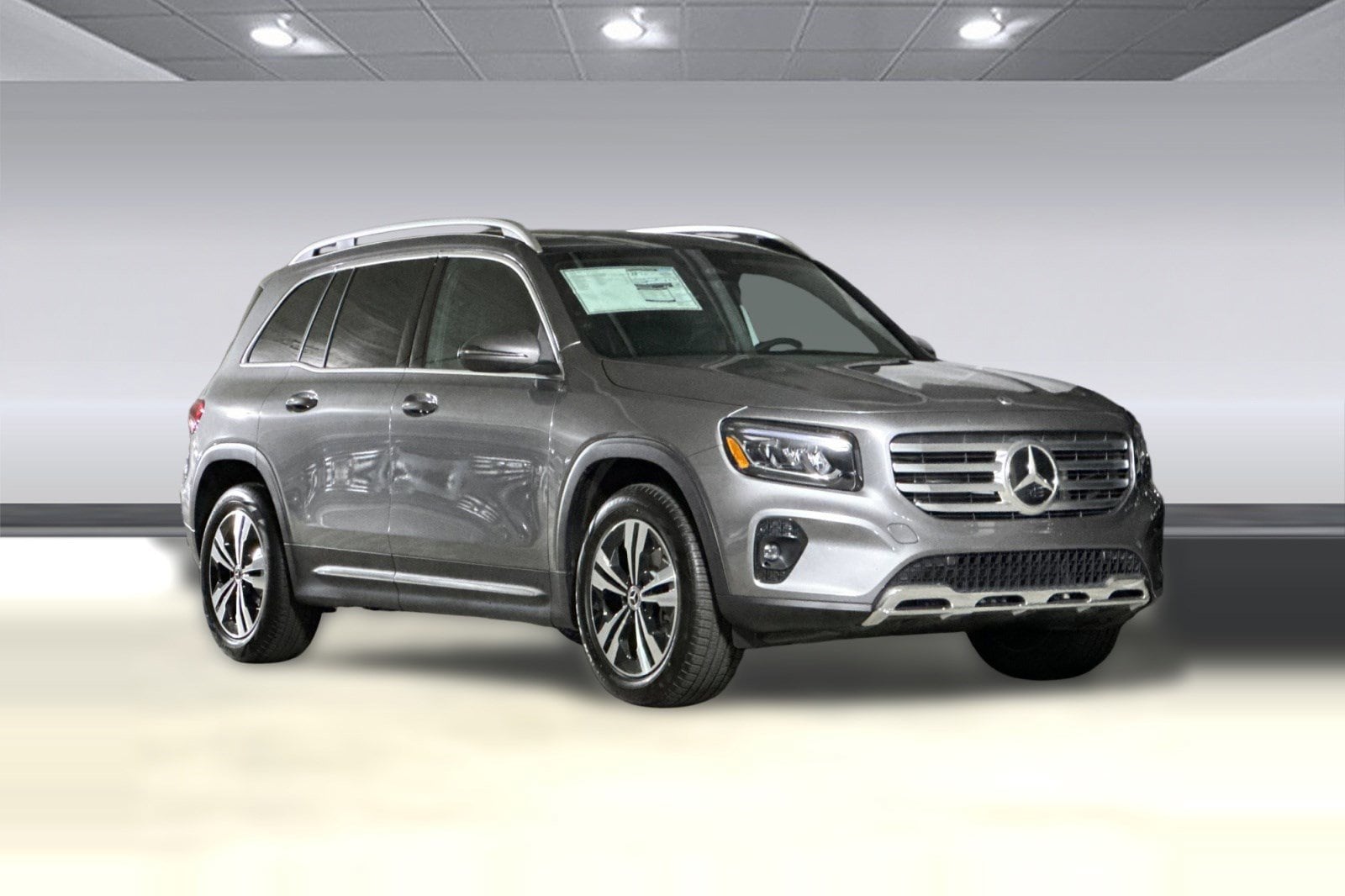 2026 Mercedes-Benz GLB GLB 250 - Photo 6