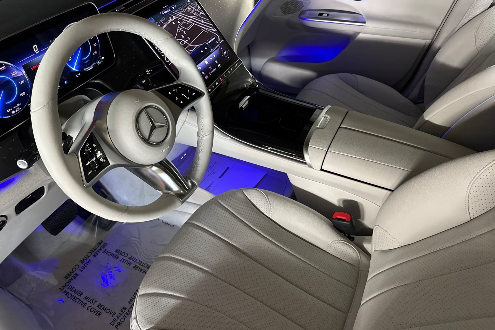 New 2027 Mercedes-Benz EQE 320+ SUV SUV
