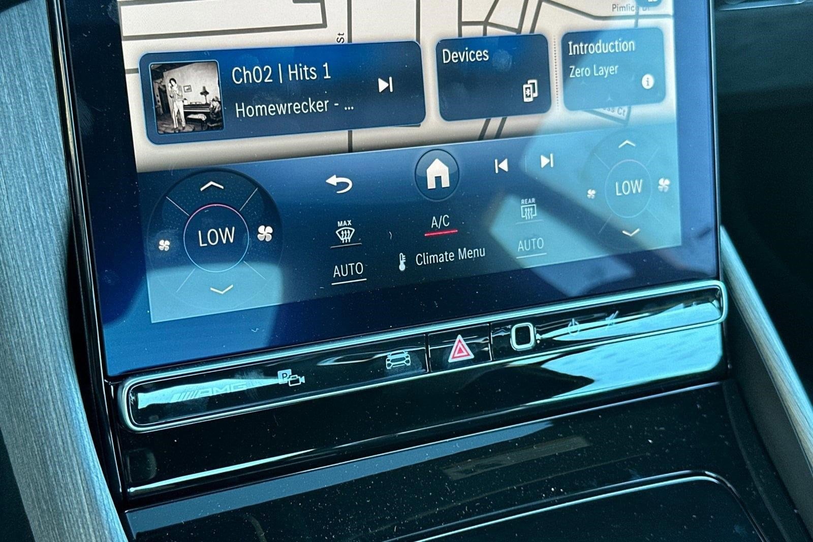 2025 Mercedes-Benz AMG GT Coupe 63 - Photo 24