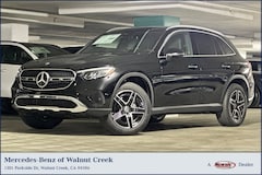 2026 Mercedes-Benz GLC 300 300 SUV