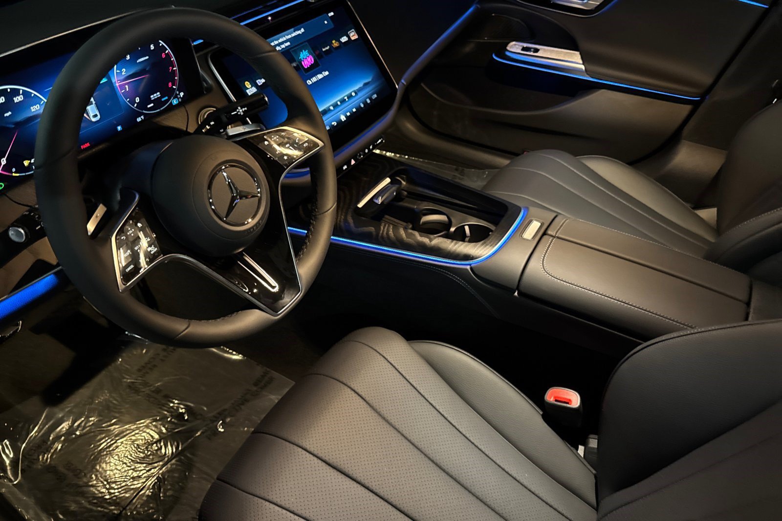 New 2027 Mercedes-Benz E-Class E 350 Sedan