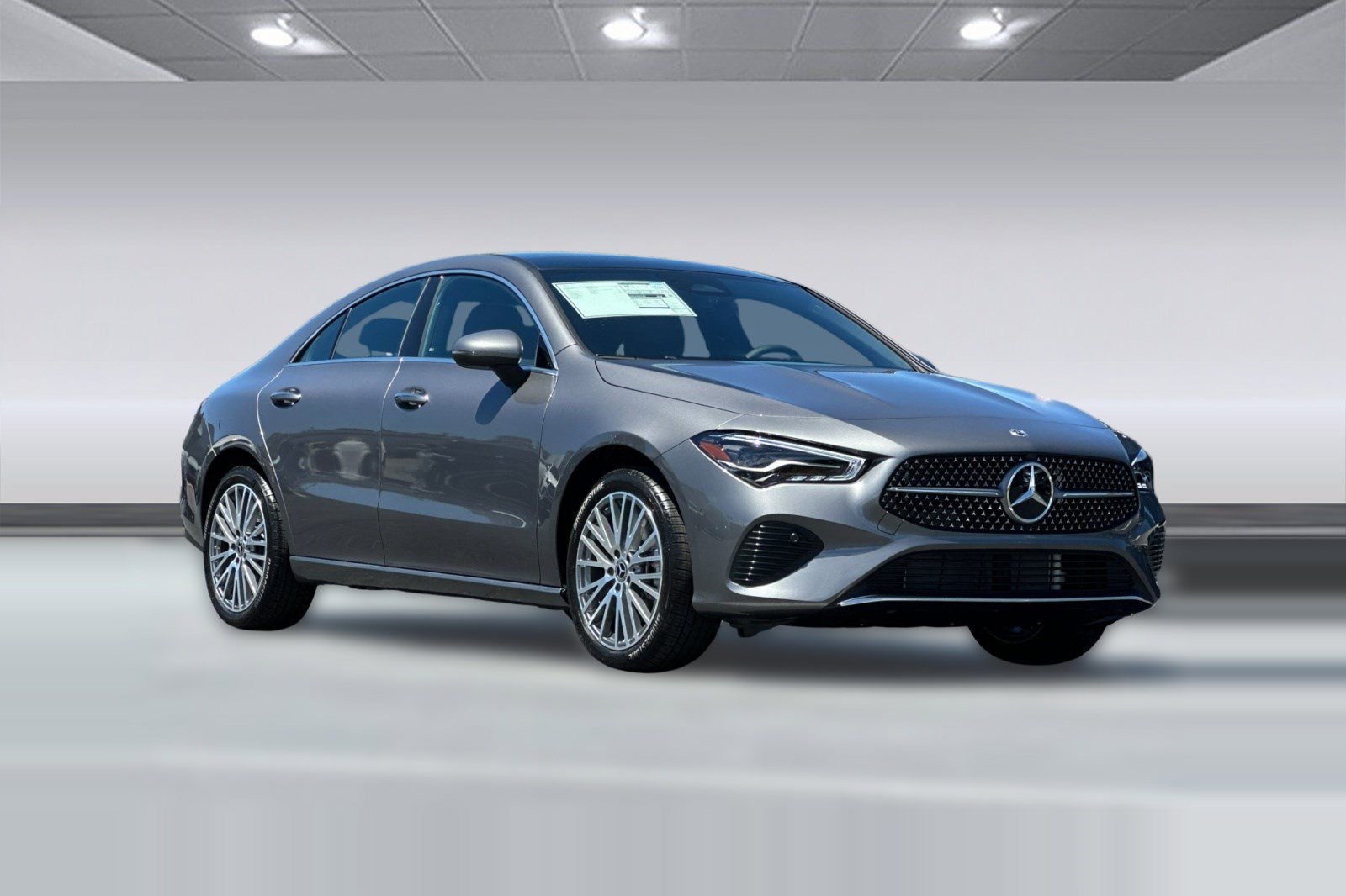 2026 Mercedes-Benz CLA CLA 250 - Photo 7