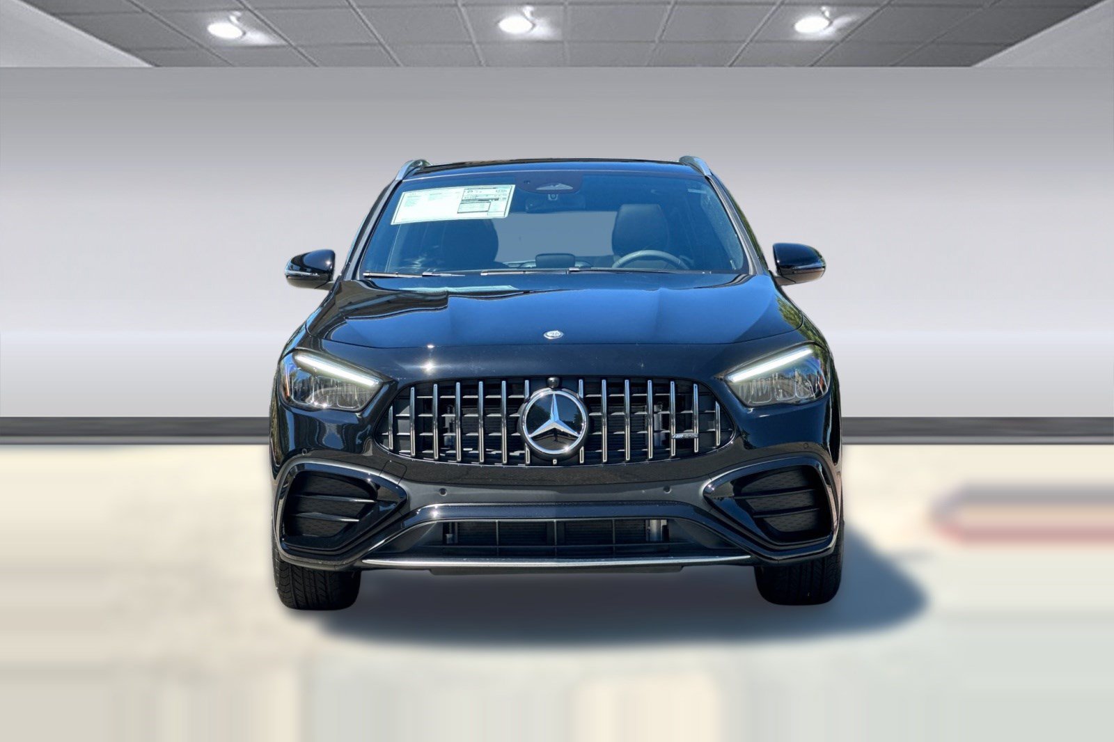 AMG GLA 35 4MATIC SUV