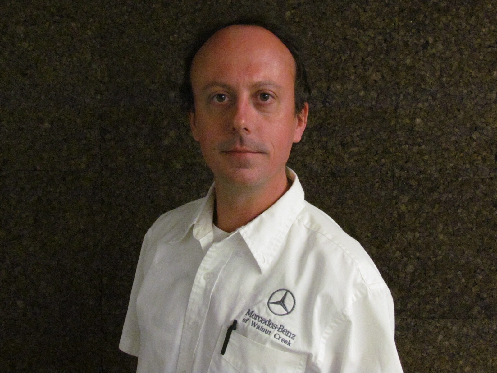 James Rogers