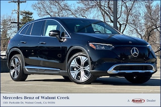 2025 Mercedes-Benz EQE 350 4MATIC SUV