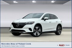 2025 Mercedes-Benz EQE 350 4MATIC SUV