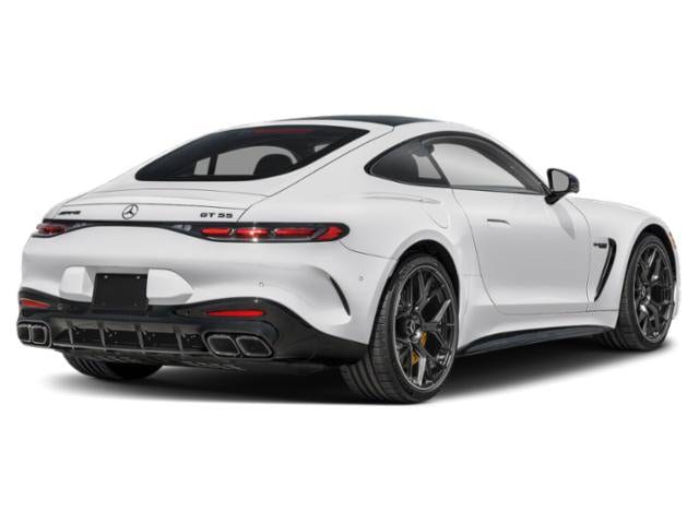 AMG GT 55 Coupe