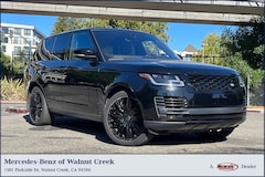 Used 2022 Land Rover Range Rover P525 Westminster SWB SUV for Sale in San Rafael, CA