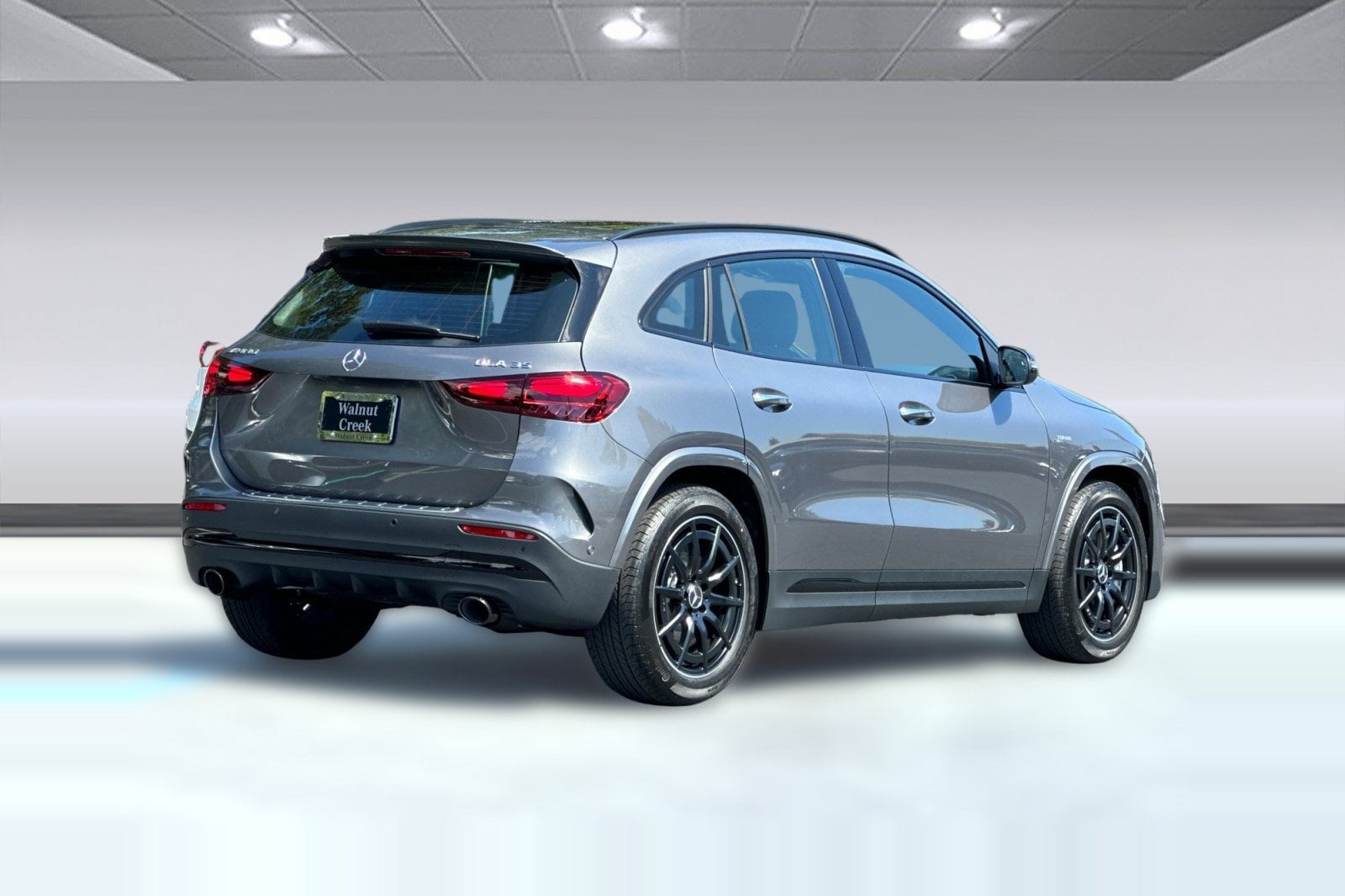 AMG GLA 35 4MATIC SUV