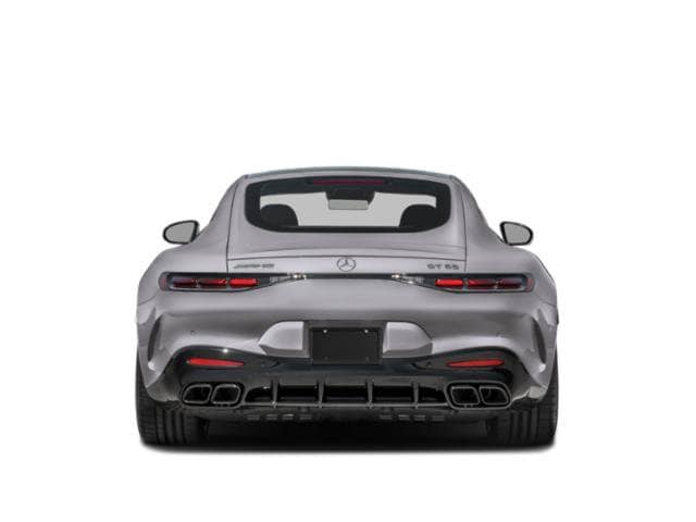 AMG GT 55 Coupe