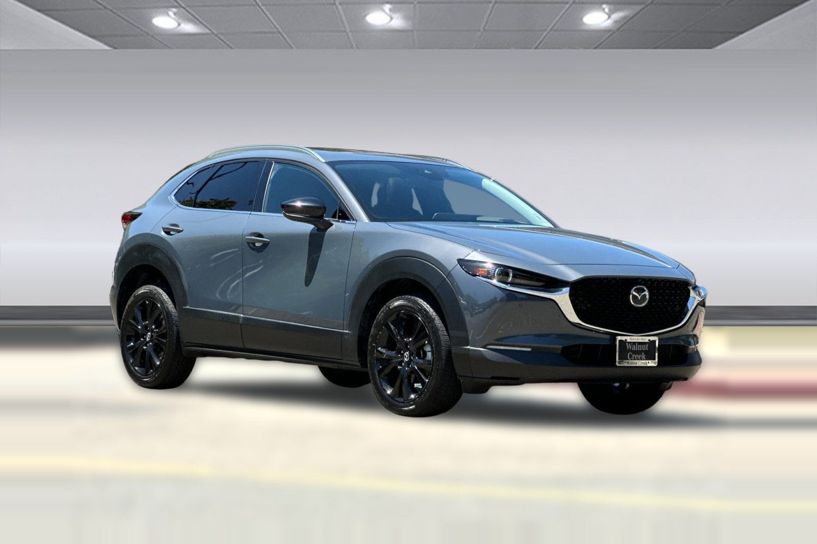 CX-30 Turbo Premium Plus Package AWD SUV