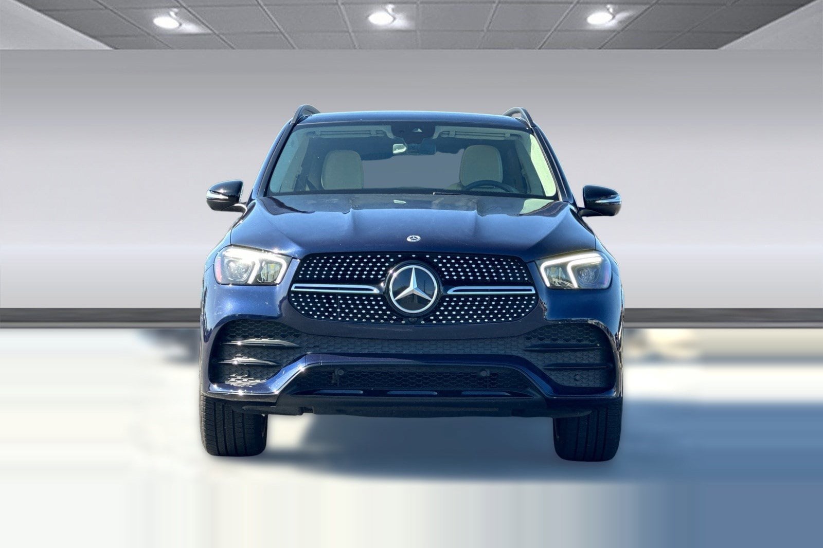 2022 Mercedes-Benz GLE 350 4MATIC SUV photo 4