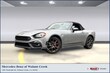  FIAT 124 Spider