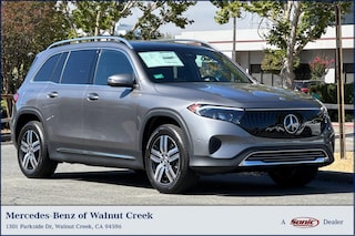 2025 Mercedes-Benz EQB 300 4MATIC SUV