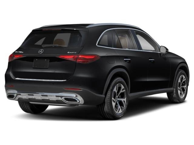 2026 Mercedes Benz GLC 350e 4MATIC photo 2