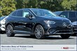 Mercedes-Benz EQE 320+ SUV