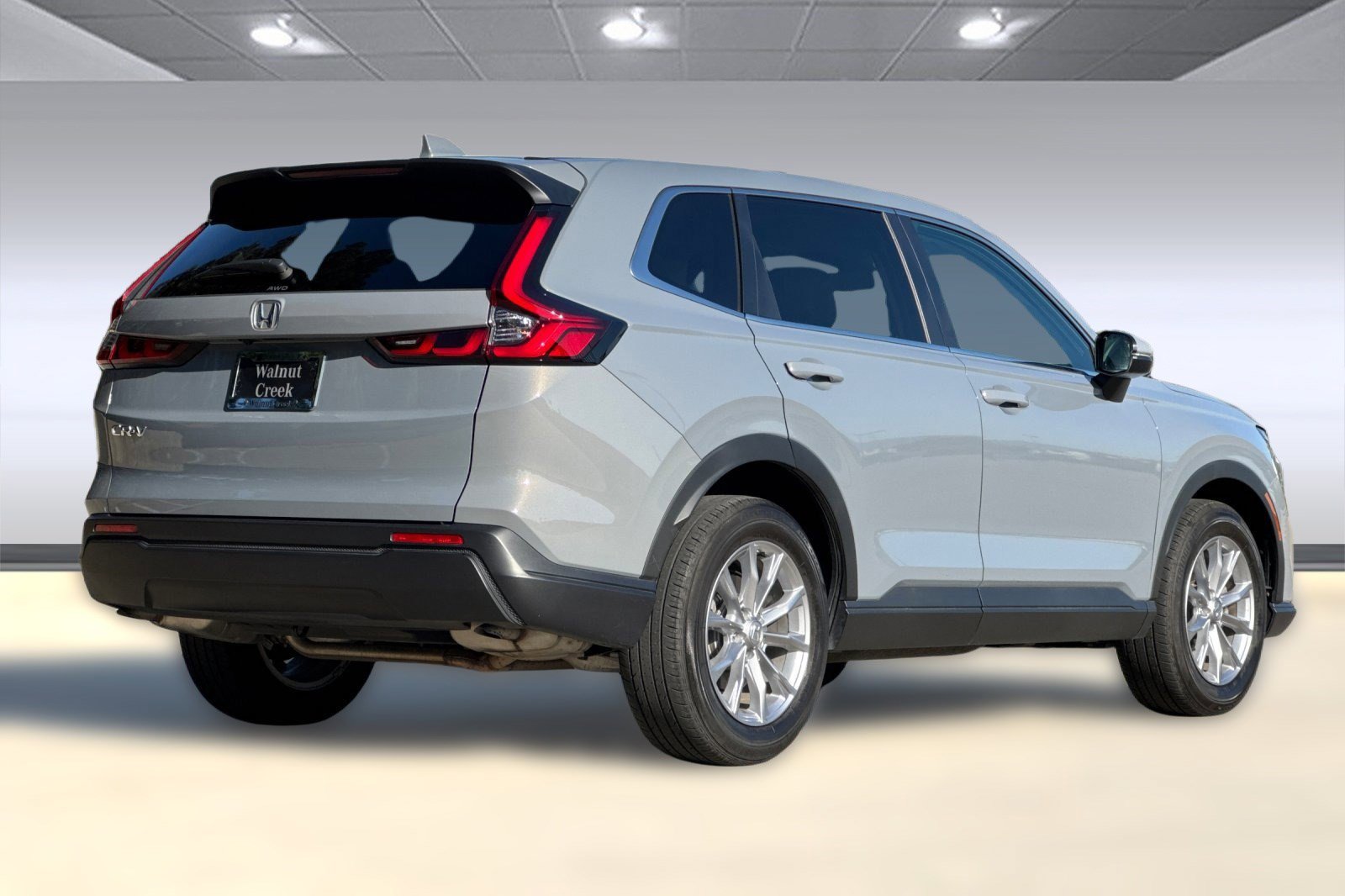 2023 Honda CR-V EX photo 3