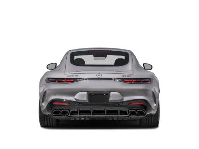 AMG GT 55 4MATIC Coupe