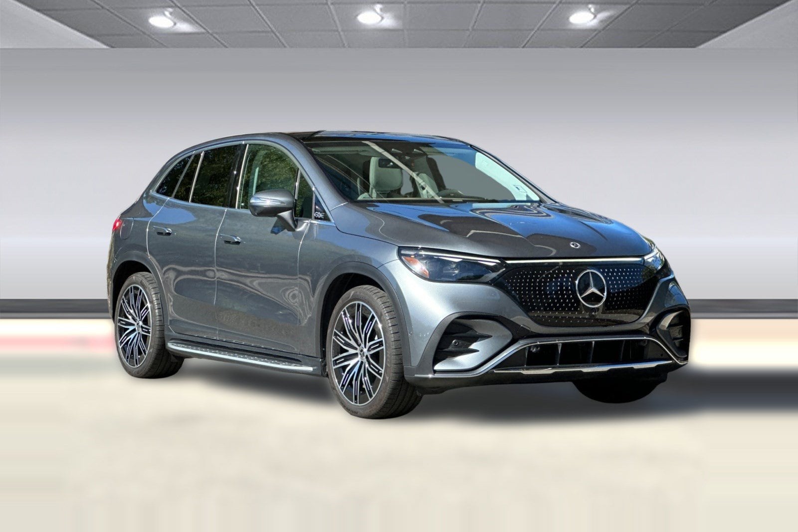 EQE 350+ SUV SUV
