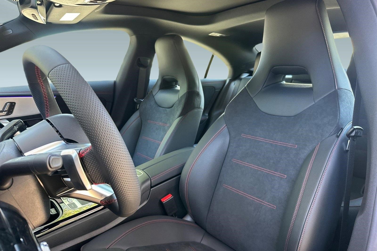 2026 Mercedes-Benz CLA CLA 250 - Photo 5