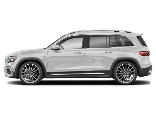 AMG GLB 35 4MATIC SUV