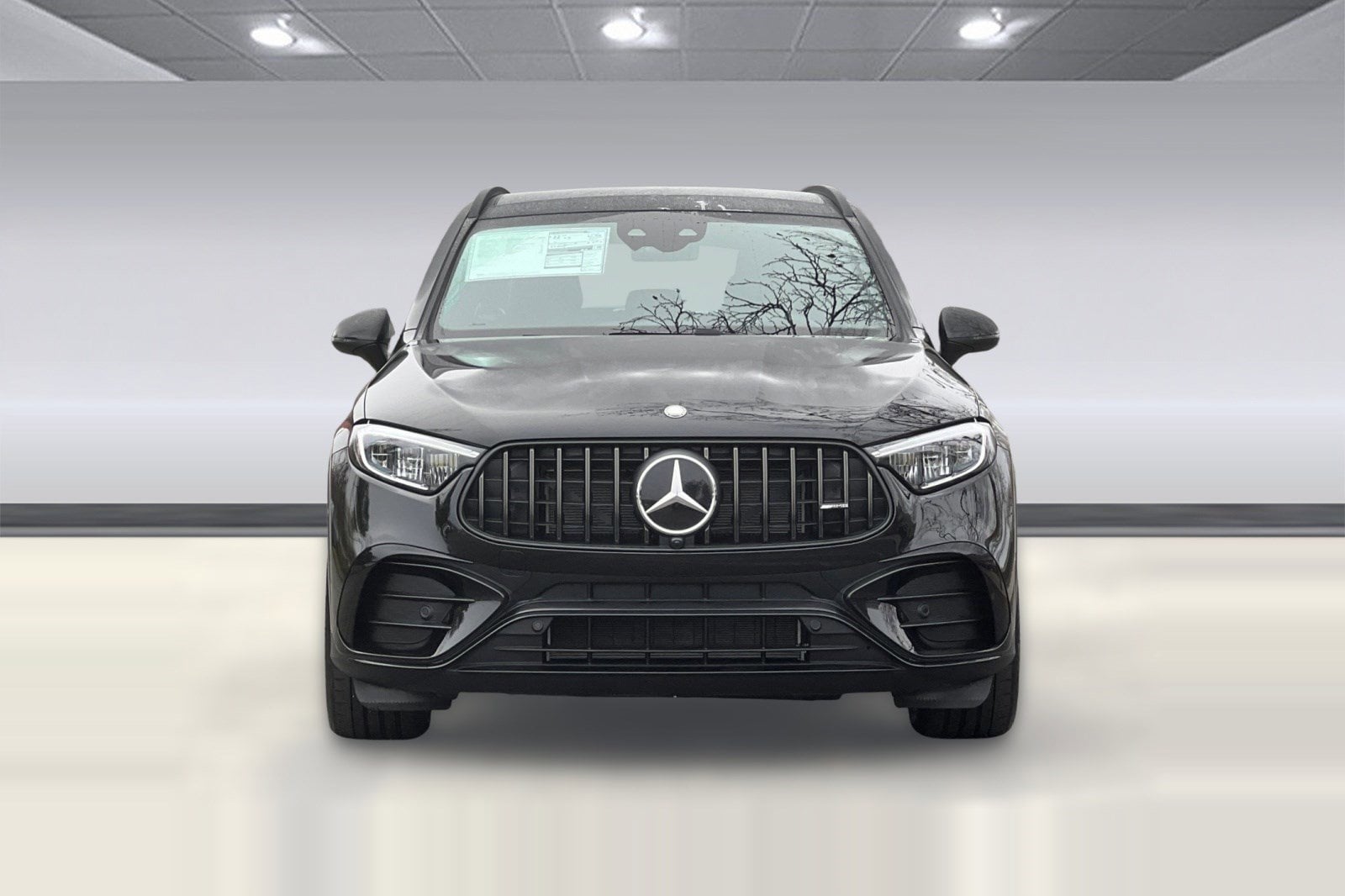 AMG GLC 43 4MATIC SUV