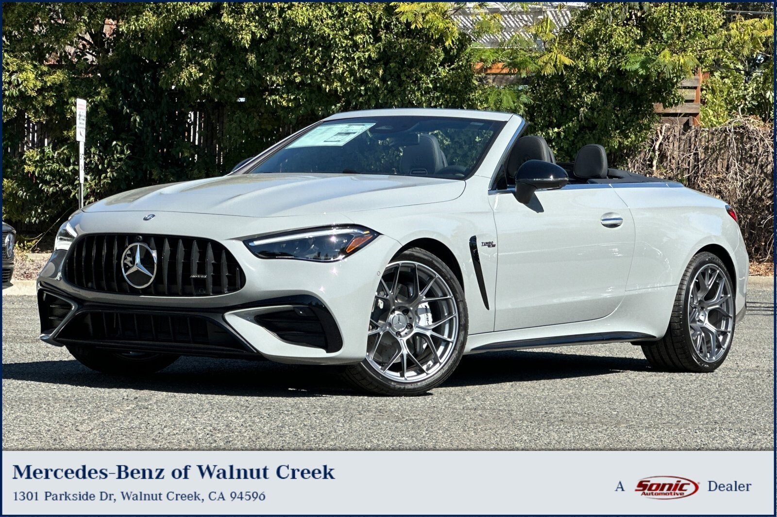 2026 Mercedes-Benz CLE