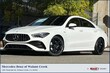  Mercedes-Benz AMG CLA 35