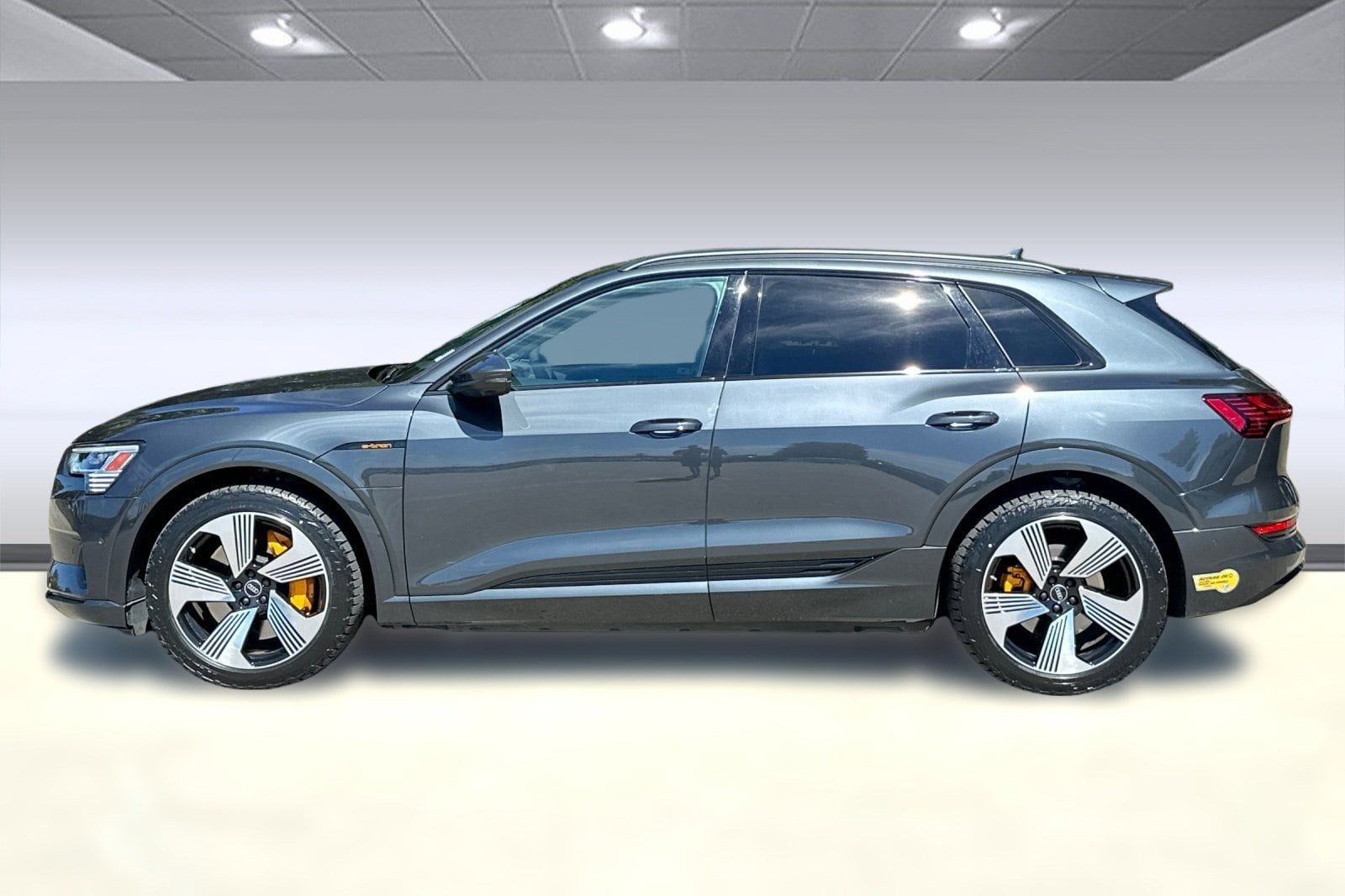 Used 2022 Audi e-tron Premium Plus with VIN WA1LAAGE1NB041924 for sale in Walnut Creek, CA