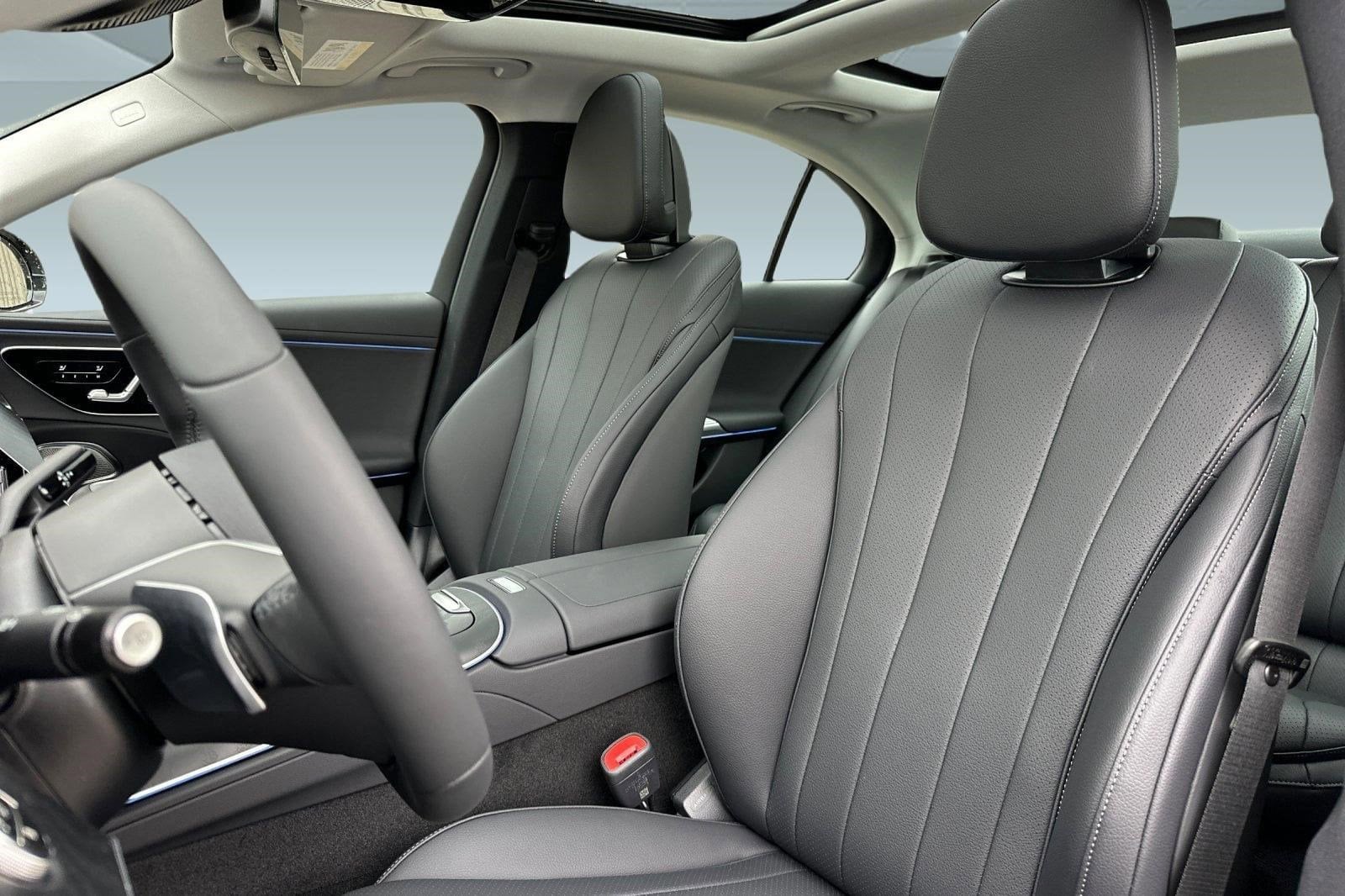 2026 Mercedes-Benz E-Class E350 - Photo 20