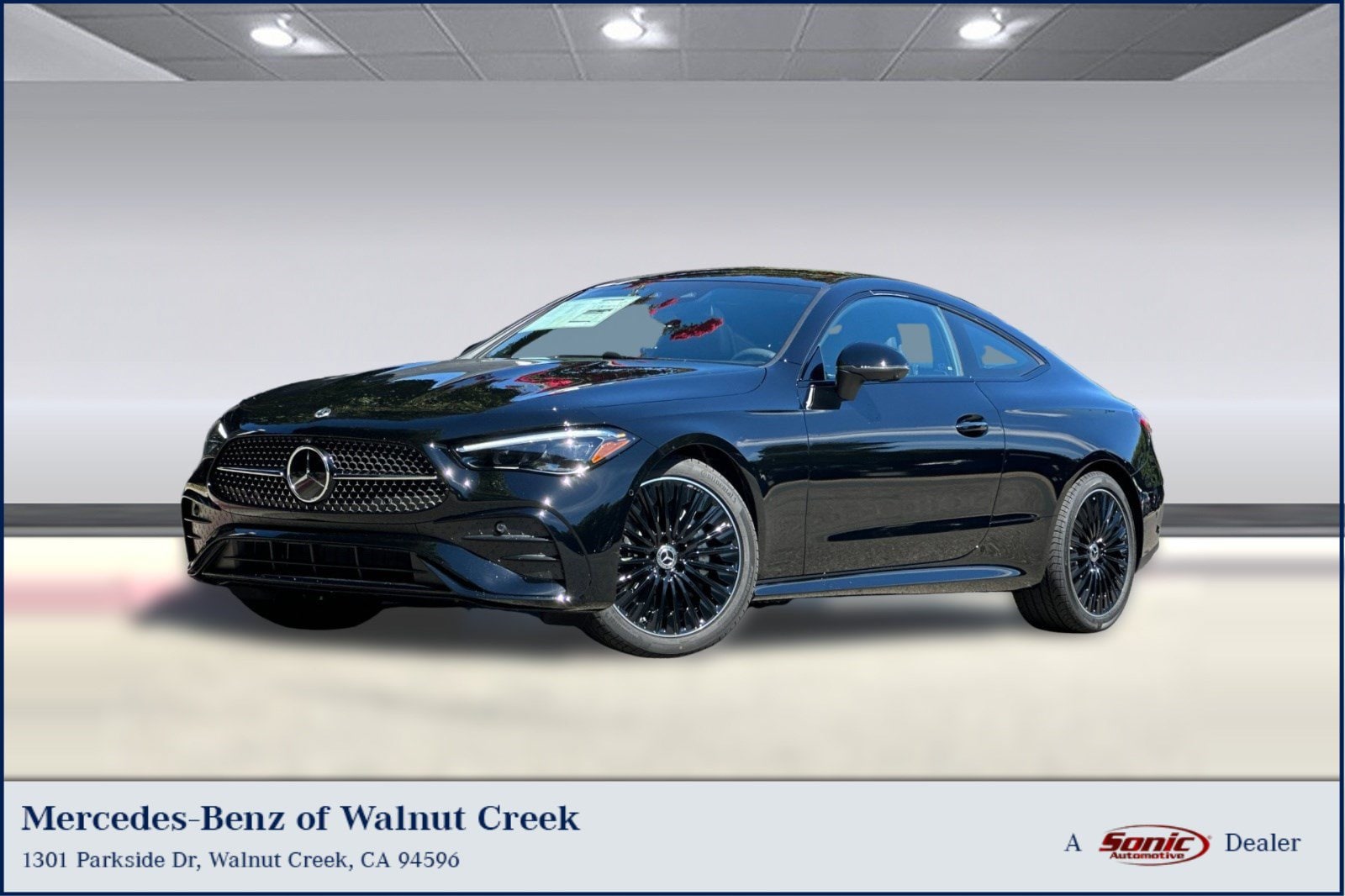 2027 Mercedes-Benz CLE 300