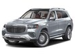  Mercedes-Benz Maybach GLS 600
