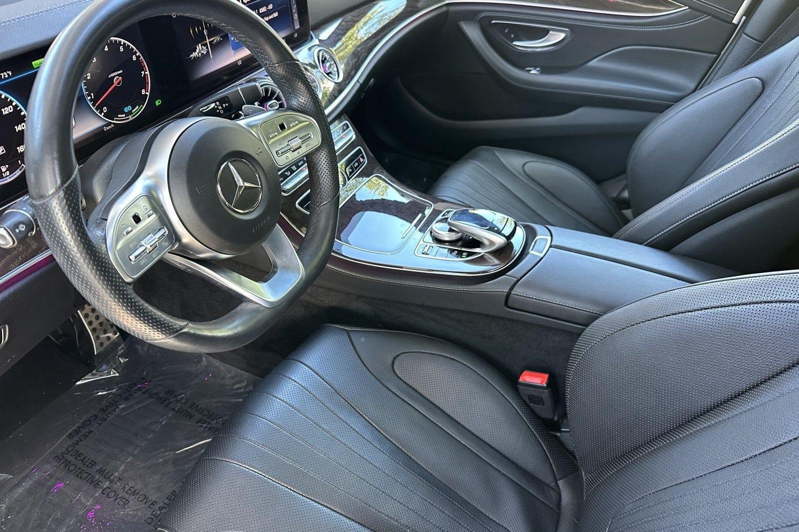 CLS 450 Coupe Coupe