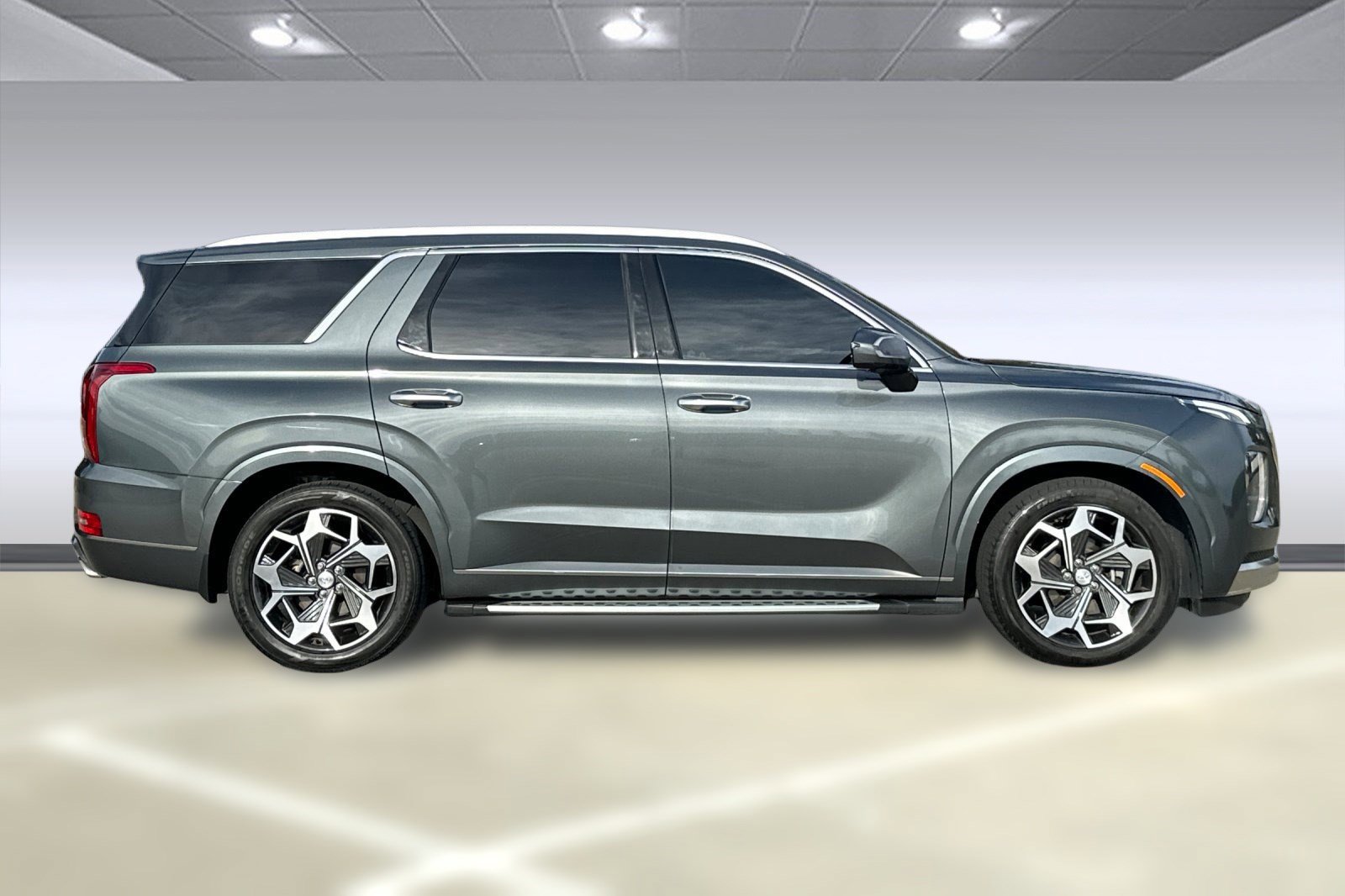 2022 Hyundai Palisade Calligraphy photo 2