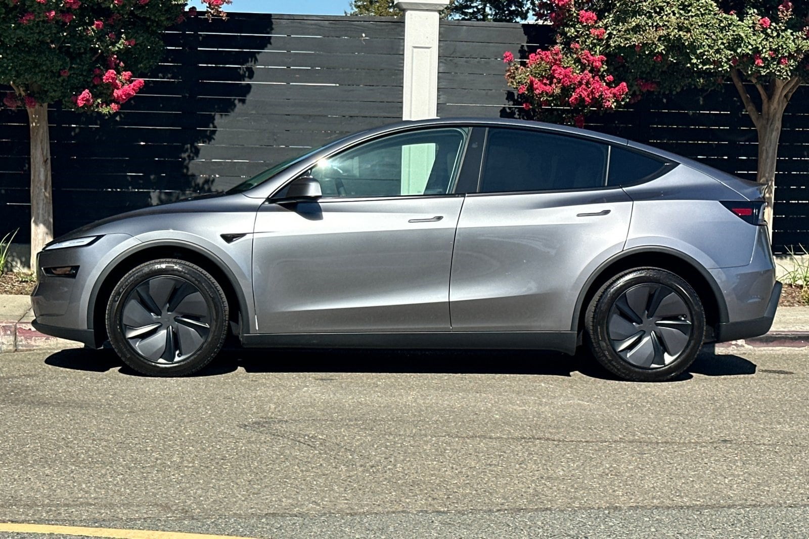 Used 2026 Tesla Model Y Premium with VIN 7SAYGDED9TF559265 for sale in Walnut Creek, CA