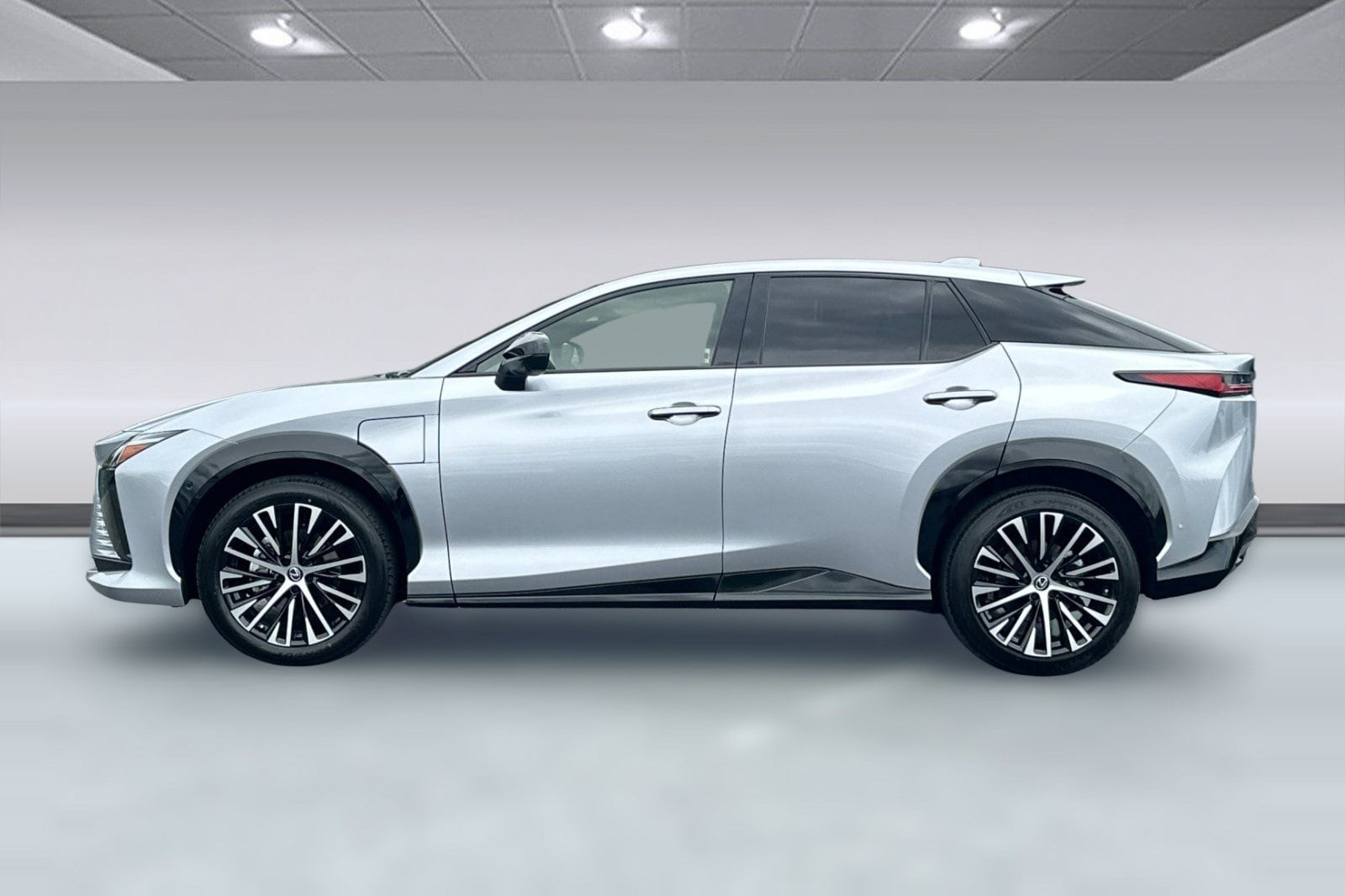 Used 2023 Lexus RZ Premium with VIN JTJAAAAB6PA021671 for sale in Walnut Creek, CA