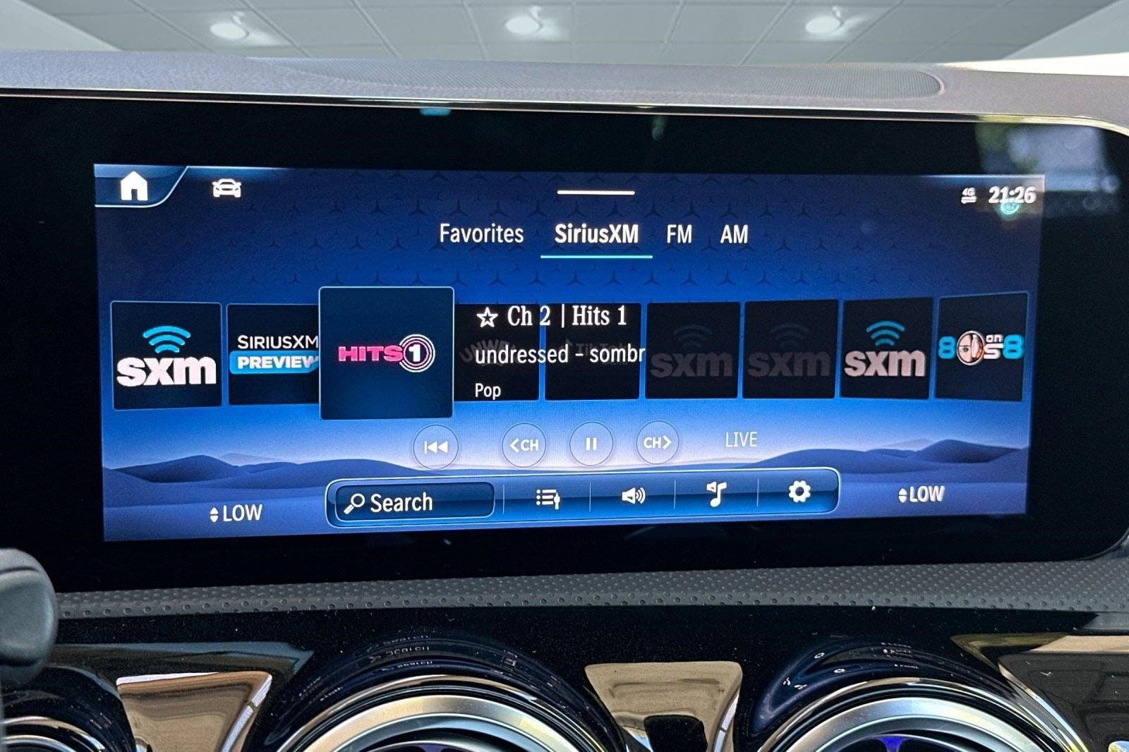 2026 Mercedes-Benz CLA CLA 250 - Photo 22