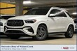  Mercedes-Benz AMG GLE 53