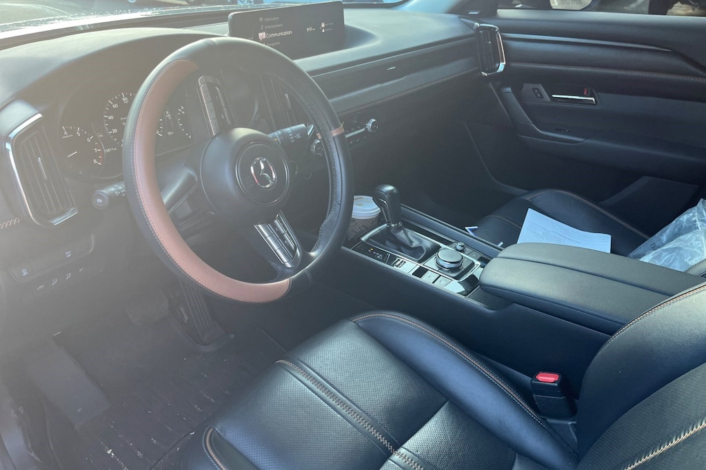 Used 2023 Mazda CX-50 2.5 S Premium Plus Package AWD SUV