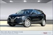  Nissan Rogue Sport