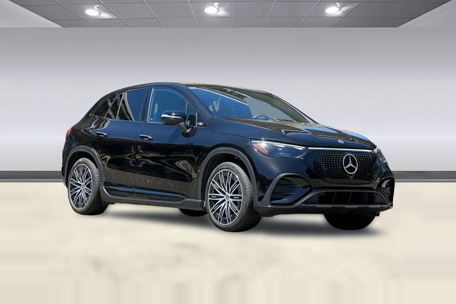 EQE 350 4MATIC SUV SUV