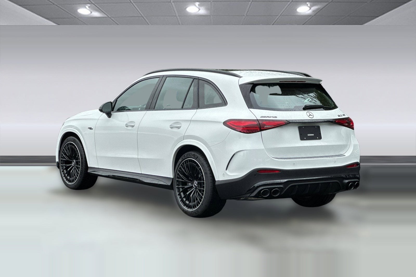AMG GLC 43 4MATIC SUV
