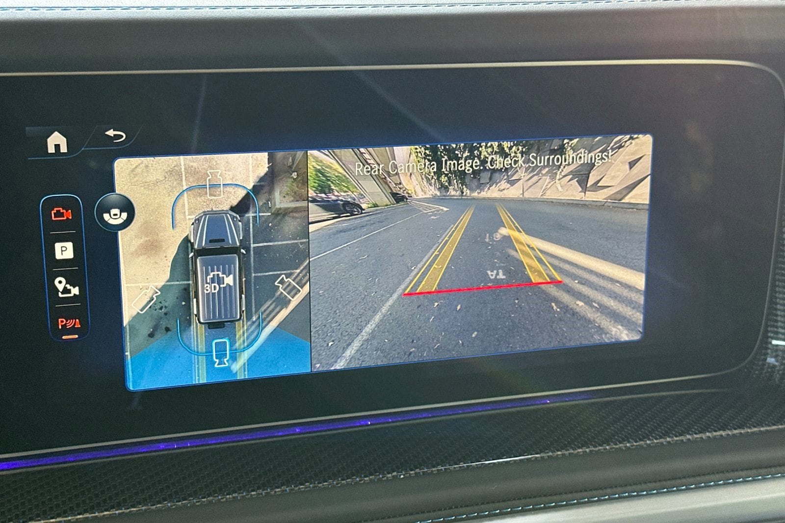 2025 Mercedes-Benz G-Class G580 - Photo 25