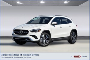 2026 Mercedes-Benz GLA 250 SUV SUV